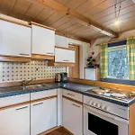 Apartment Berger *