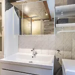 Berger Apartment