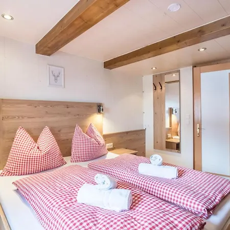 Berger ザンクト・ヨーハン・イム・ポンガウ