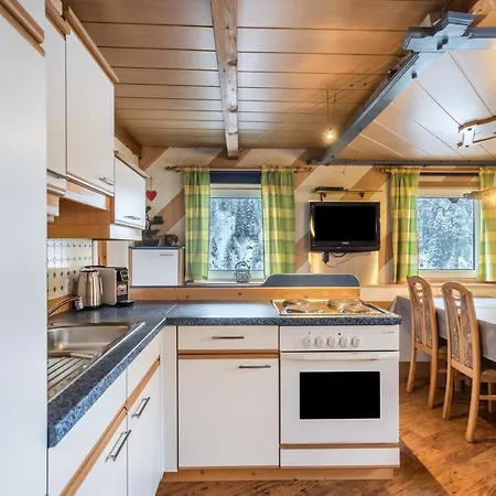 Berger Appartamento *