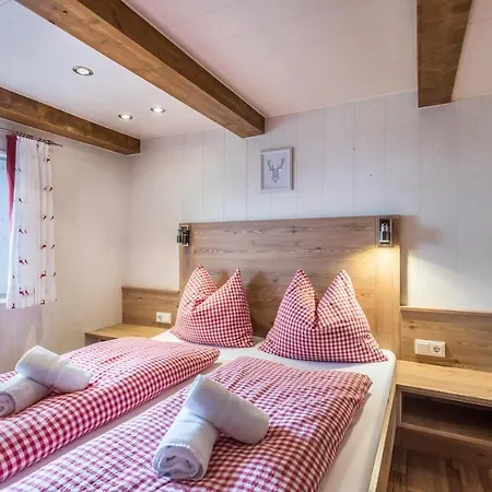 Berger * ザンクト・ヨーハン・イム・ポンガウ