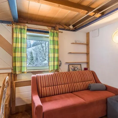 Appartamento Berger *