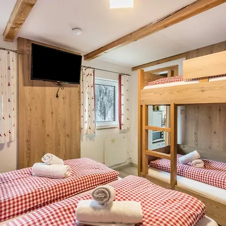 Appartamento Berger Sankt Johann im Pongau