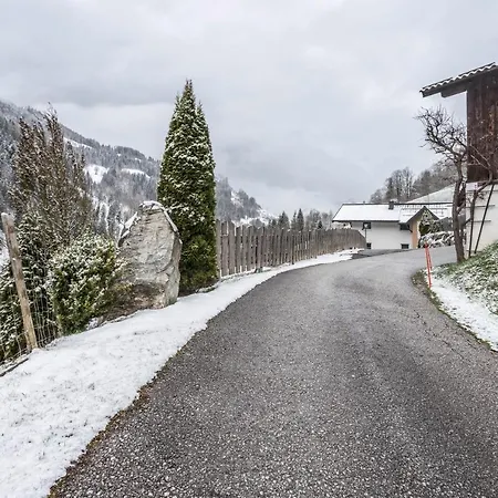 Berger Sankt Johann im Pongau
