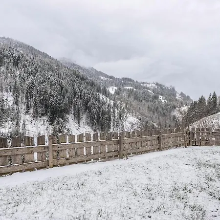 Berger Appartamento *