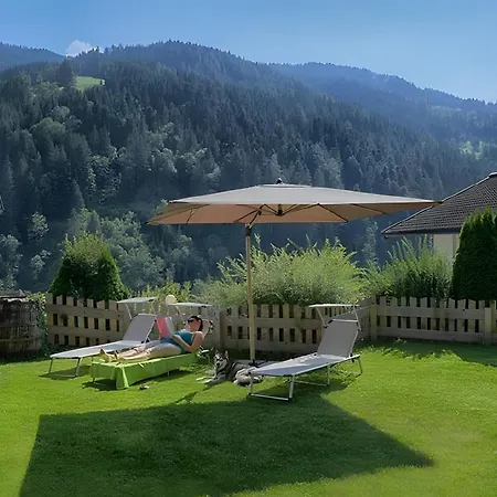 Appartamento Berger Sankt Johann im Pongau