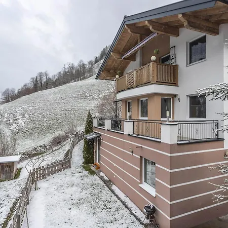 Berger Apartment *