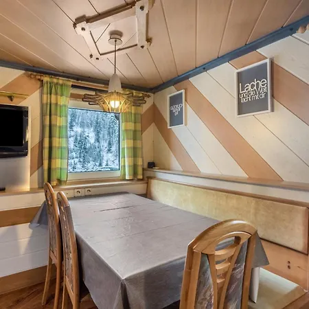 Berger * Sankt Johann im Pongau