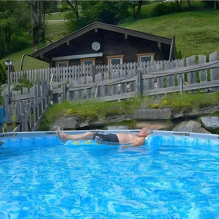 Apartment Berger Sankt Johann im Pongau